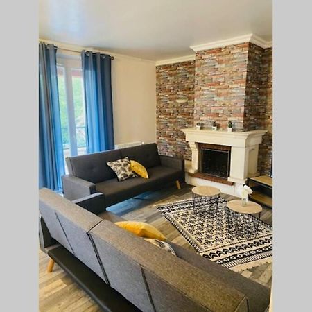 Bel Appartement Calme Dans Villa Provencale Montboucher-sur-Jabron Экстерьер фото
